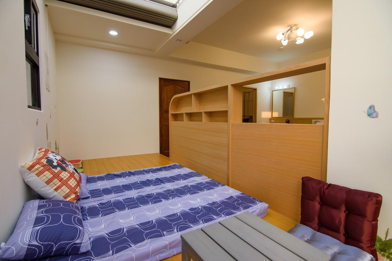 Stay My Home Magong Bagian luar foto