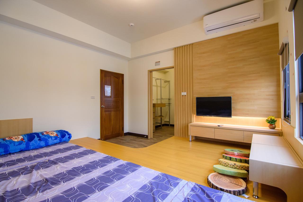 Stay My Home Magong Bagian luar foto