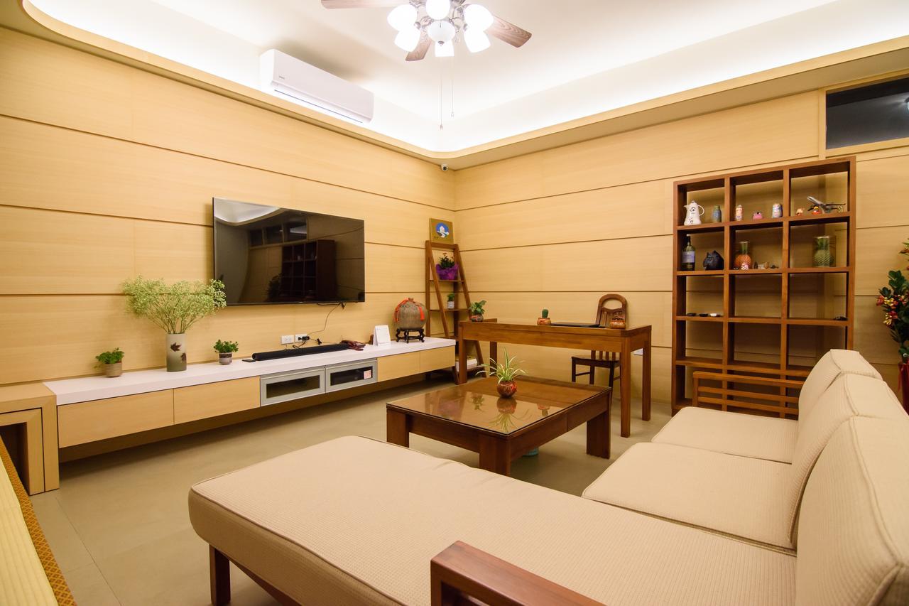 Stay My Home Magong Bagian luar foto